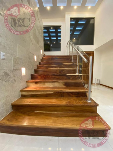 Casa En Venta En Rancho San Antonio Al Norte De La Ciudad