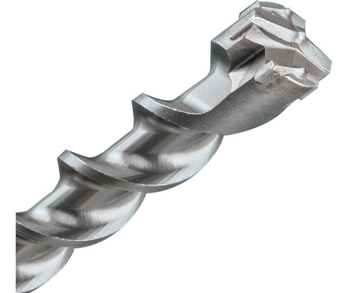 Broca P/concreto Sds Max 1-1/8 X 21 Makita 711515a/b61494