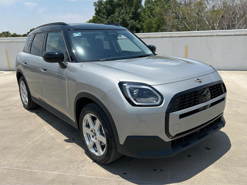 Mini Countryman C 2024 Línea Nueva