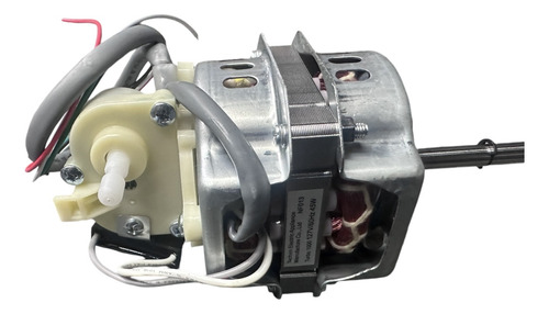 Motor Para Ventilador Taurus Turbo 1000