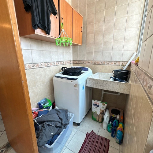 Departamento En Venta Y/o Renta / Tacubaya - Miguel Hidalgo, Cdmx