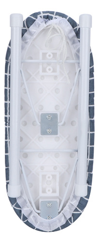 Minitabla De Planchar Plegable
