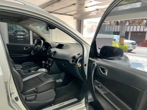 Renault Koleos Privilige AT 2014