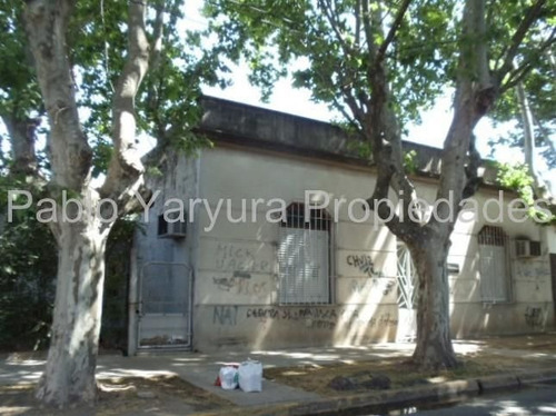 Terreno En Venta En Caseros