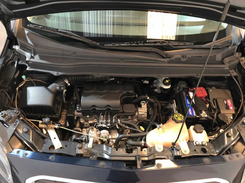 Chevrolet Spin 2018 1.8 Activ Ltz 5as 105cv L19