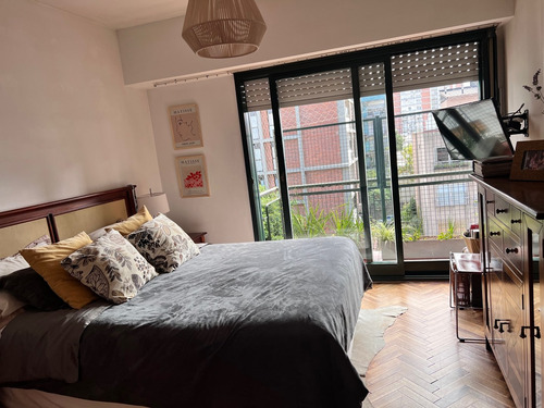 Departamento En Martínez, 4 Dormitorios, Dependencias Y Cochera