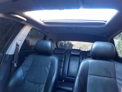 Hyundai I30 2.0 5p Automático