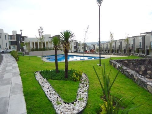 Imagen 3 de 16 de Casa En Renta En Del Parque Residencial