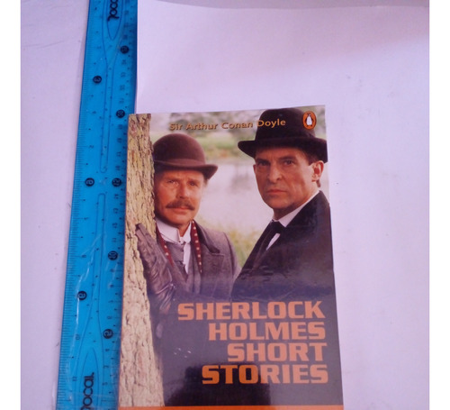 Sherlock Holmes Short Stories Sir Artur Conan Doyle