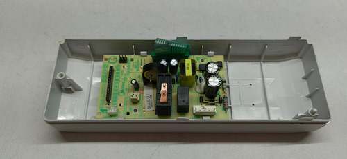 Panel Completo Para Horno De Microondas Midea Mmdp07s2c (Usado)