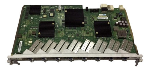 Placa Olt Nokia Isam Fglt-b 16 Gpon C+ (Usado)