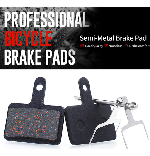 Brake Pads Brake Brake Pads Pads M355 Bike Replacement