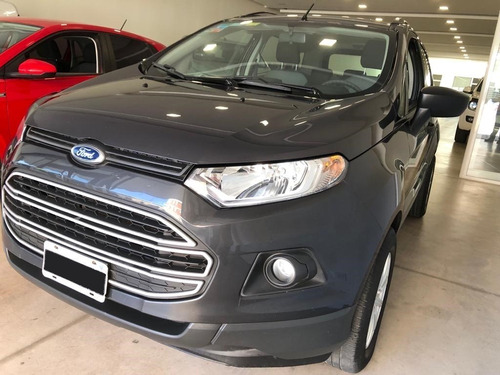 Ford Ecosport 1.6 Se 110cv 4x2