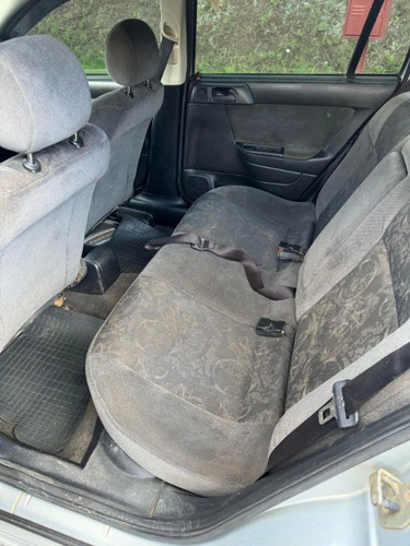 Chevrolet Astra Sedan GL MILENIUM 1.8 MPFI 4P