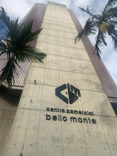 Oficina En Venta De 58m² Av Rio De Janeiro, Colinas De Bello Monte