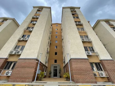 Apartamento en alquiler
