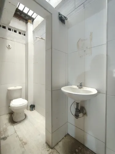 Bodega En Arriendo En El Contento. Cod A30489