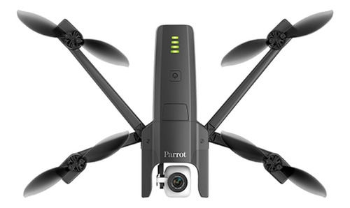 Drone Parrot Anafi Work con cámara 4K dark gray 4 baterías