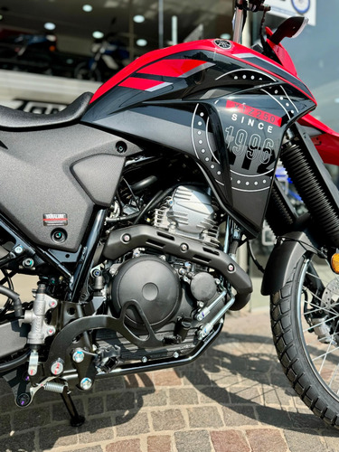 Yamaha Xtz 250 0km Entrega Inmediata Tamburrino Motos