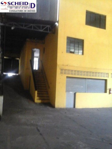 Imagem 2 de 6 de Excelente Imóvel Ótima Localização De Fácil Acesso Com Infra Estrutura - Mr45559