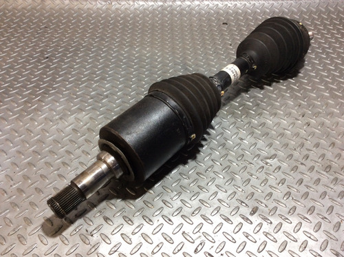 Flecha Izquierda Mercedes Ml320 3.2 Aut Mod 98-03 Original (Usado)