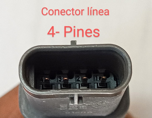 Sensor Oxigeno Pos-1 Cavalier Ng 2018/21. Gm Orig. 24108641.