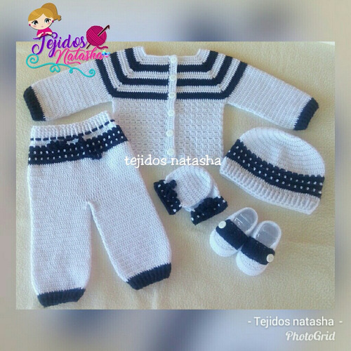Imagen 5 de 8 de Conjunto Clínica Niño R.n Y 0-3 Meses