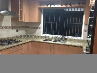 Townhouse en venta