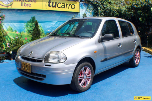 Renault Clio 1.4 Rte