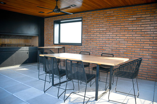 Oportunidad, Departamento En Venta Zona Facultades Y Terminal, Salta Al 3500