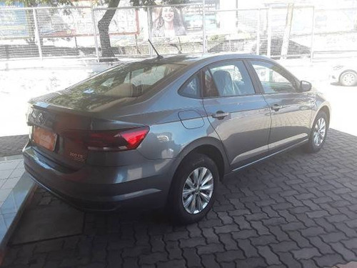 Volkswagen Virtus 1.0 200 Tsi Comfortline Automático