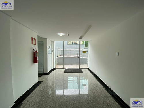 Imagem 3 de 15 de Apartamento - Diamante - Ref: 1432 - V-1432