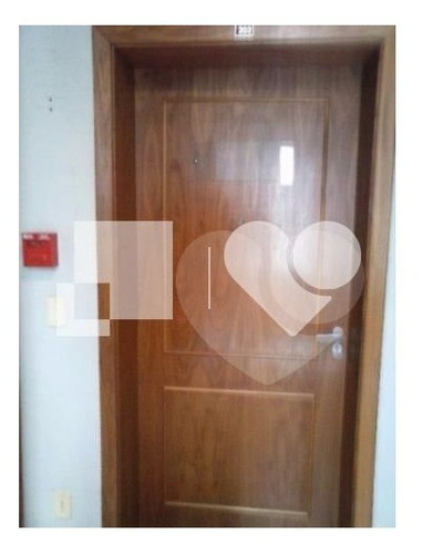 Imagem 8 de 19 de Sala Comercial, 48m², De Frente, Com Ar Condicionado, Na Av. Lima E Silva, Cidade Baixa - Reo409169