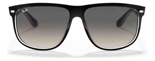 Óculos De Sol Ray-ban Boyfriend Preto 0rb4147 60397160