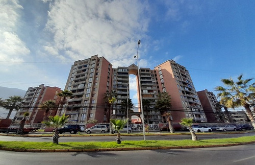 Departamento, Condominio Las Palmas Ii