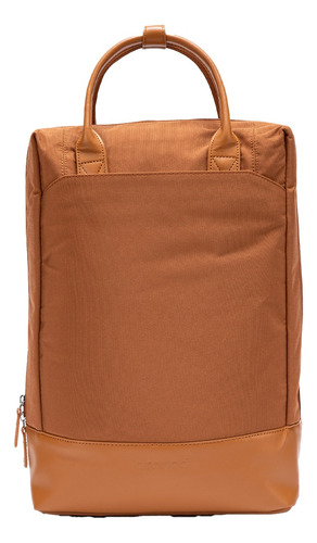Mochila Just Basics - Around Eco Friendly