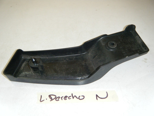 Suzuki Tapa Derecha Boulevard M50 C50 Volusia Vl 800 N 21 (Usado)