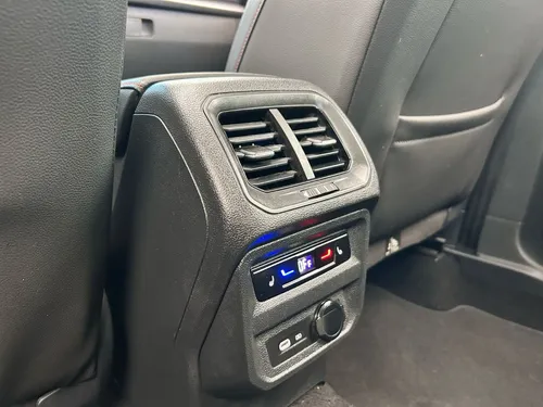 Seat Tarraco 1.4 Tsi Fr Dsg