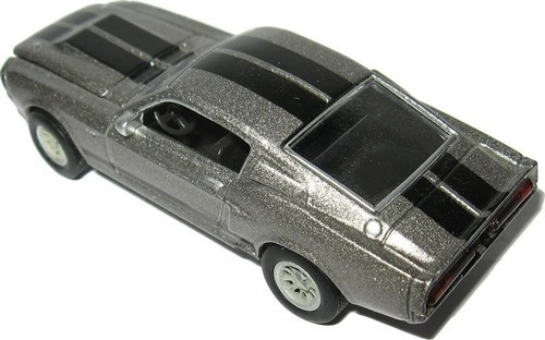 1967 Ford Mustang Eleanor 1:64 Greenlight Hollywood