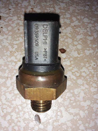 Sensor De Gasoil De Mercedes-benz Sprinter Original 