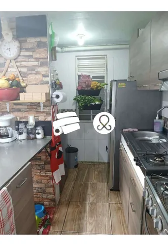Apartamento En Venta En Bogotá, Fontibon