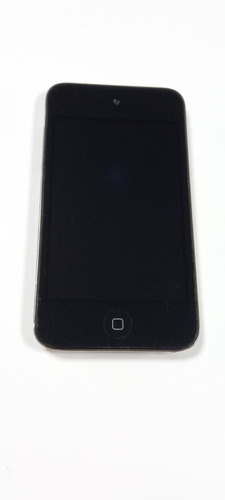 iPod Touch 4ta Gen. Apple A1367 Wifi Bluetooth 8gb | Cuotas sin interés