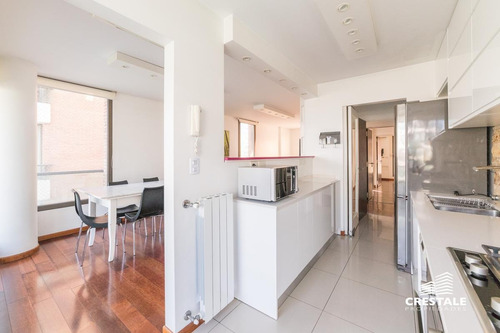 Imagen 11 de 30 de Venta Departamento 3 Dormitorios Condominios Del Alto 2 Con Cochera - Rosario, Santa Fe