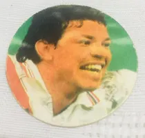 Comprar Figurita River Plate Snakcs Abe Apertura 97 - Gallardo - Gallardo Figurita