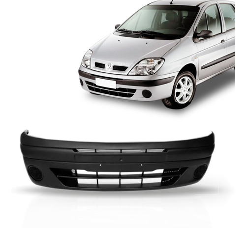 Envolvente Dianteiro Renault Scenic 2001 2002 2003 2004 05.