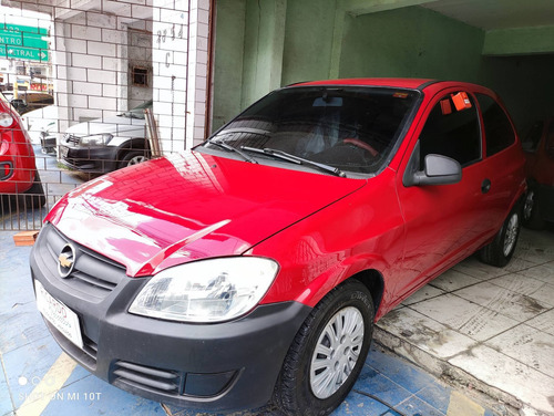 Chevrolet Celta 1.0 Mpfi Life 8v Flex 2p Manual