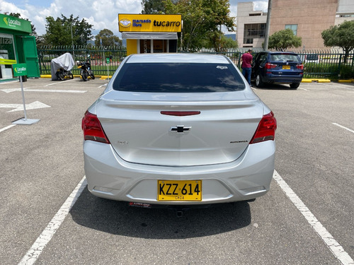 Chevrolet Joy 1.4 Sedan