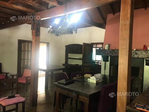 Imagen 25 de 29 de Casa En Venta En Maschwitz - Maroto Propiedades