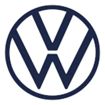Alma De Paragolpe Delantero Volkswagen 5u0807109c