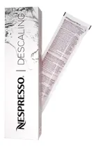 Comprar Nespresso Kit X2 Descalcificadores Cafetera Original Blanco